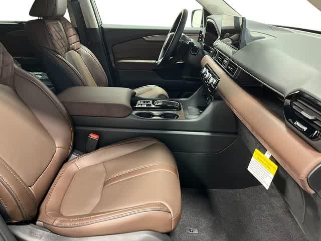 2026 Honda PILOT ELITE — миниатюра 26