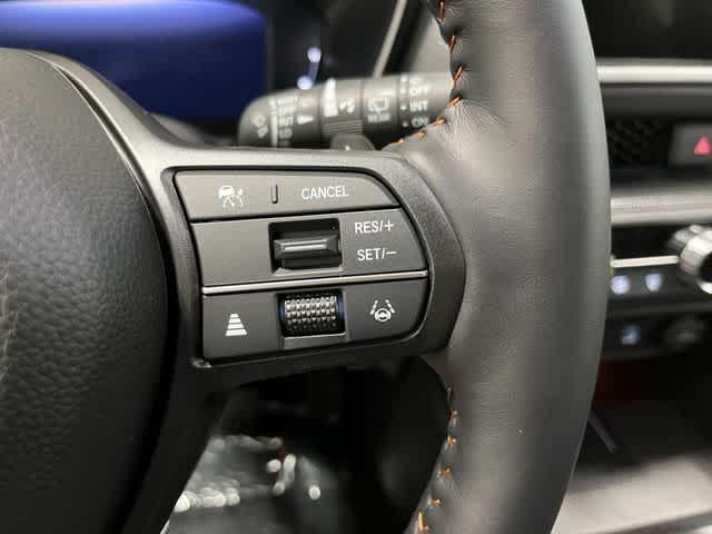 2026 Honda CR-V HYBRID TRAILSPORT 缩略图 16