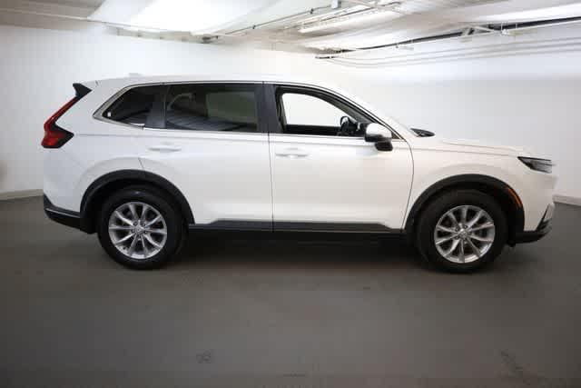 HONDA CR-V EX-L - 9