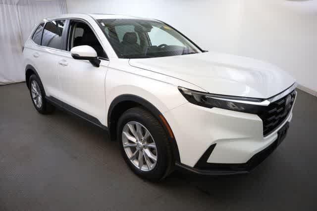 HONDA CR-V EX-L - 10