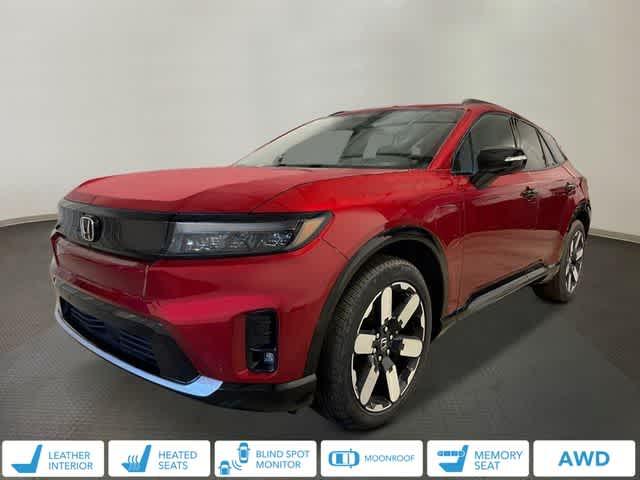 New 2026 Honda Prologue Elite