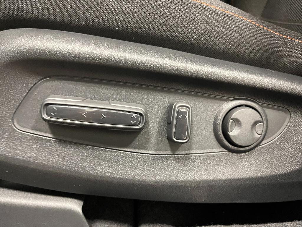 HONDA CR-V HYBRID SPORT - 10