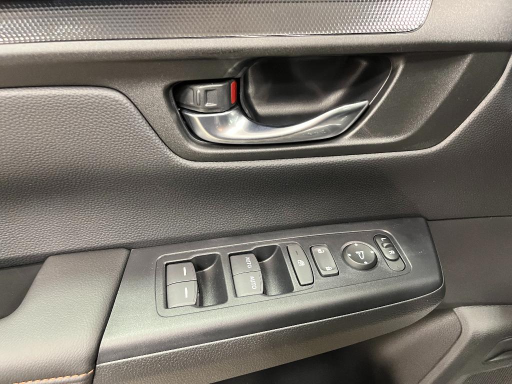 HONDA CR-V HYBRID SPORT - 9