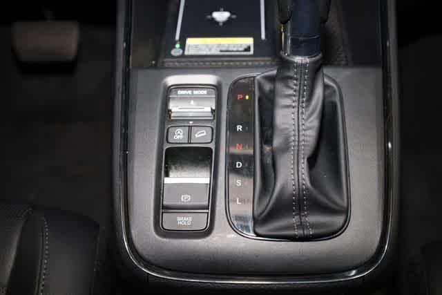 صورة مصغرة 28 لـ 2024 Honda CR-V EX-L