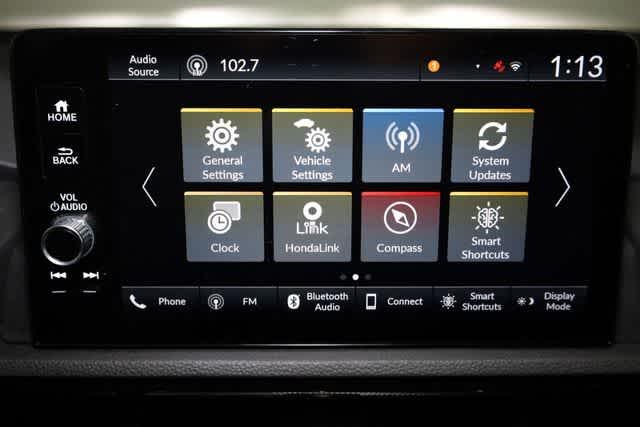 صورة مصغرة 25 لـ 2024 Honda CR-V EX-L