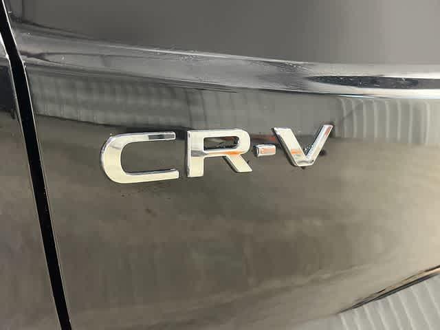 2026 Honda CR-V LX 照片 5