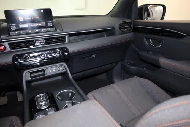 2023 Honda PILOT SPORT — миниатюра 19