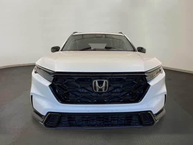 HONDA CR-V HYBRID SPORT - 10