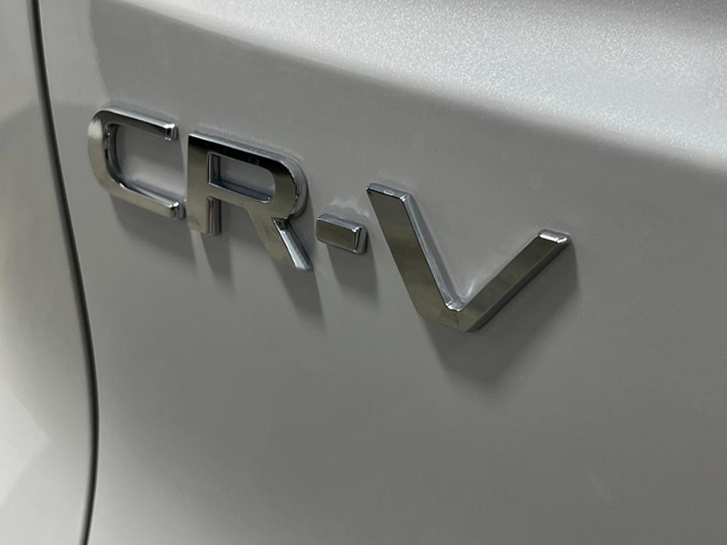 HONDA CR-V EX-L - 5