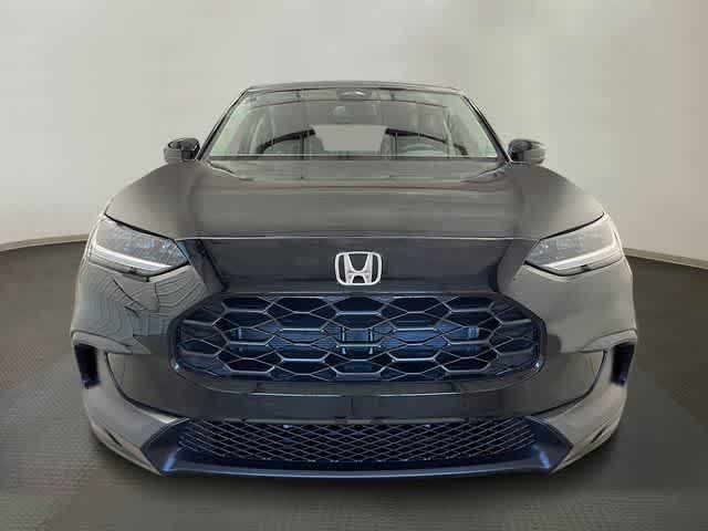 صورة 9 لـ 2027 Honda HR-V LX