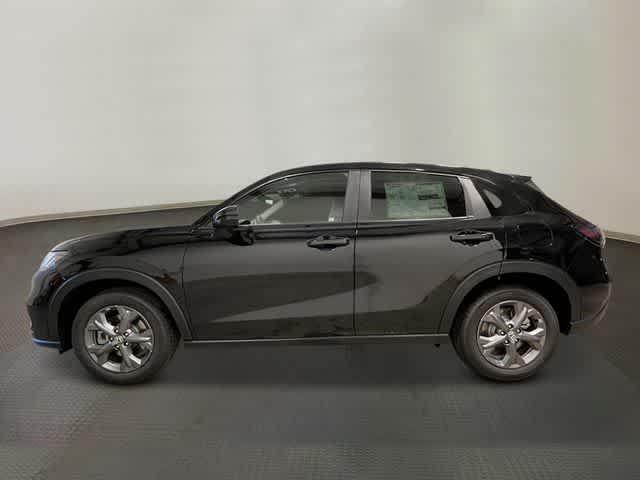 صورة 2 لـ 2027 Honda HR-V LX
