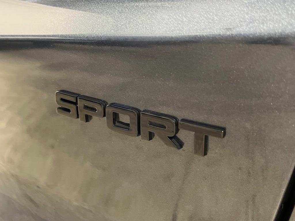 HONDA CR-V HYBRID SPORT-L - 7