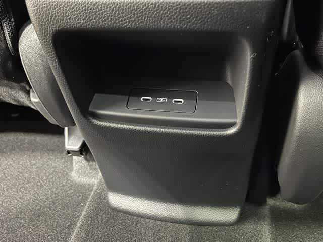صورة مصغرة 24 لـ 2026 Honda CR-V EX