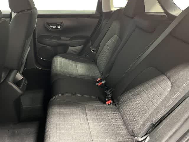2027 Honda HR-V LX — миниатюра 19
