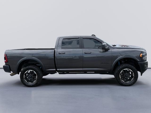 صورة 6 لـ 2024 RAM 2500 POWER WAGON