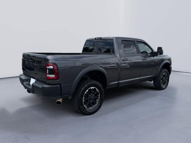 2024 RAM 2500 POWER WAGON 照片 5