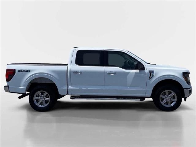 صورة 6 لـ 2025 FORD F-150 XLT