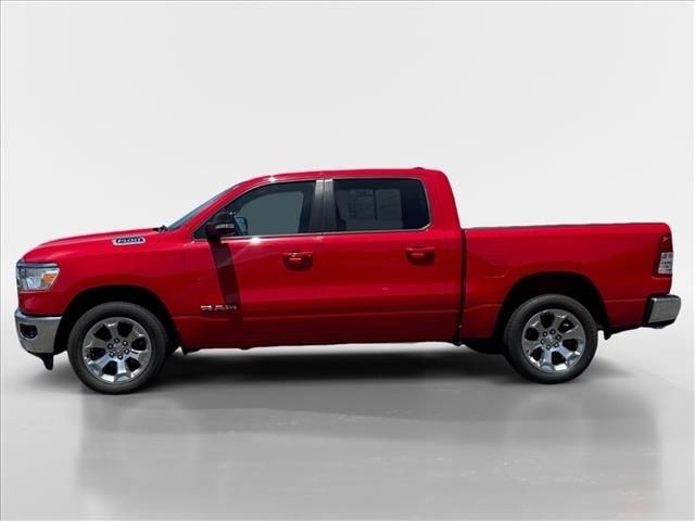 صورة 2 لـ 2022 RAM 1500 BIG HORN/LONE STAR