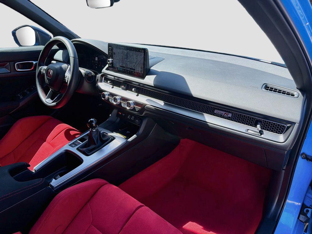 صورة مصغرة 32 لـ 2023 Honda CIVIC TYPE R TOURING