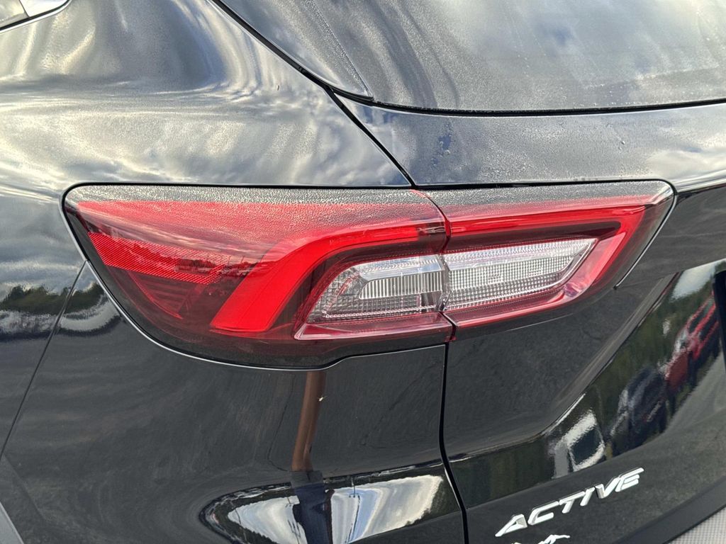 2024 FORD ESCAPE ACTIVE 照片 10