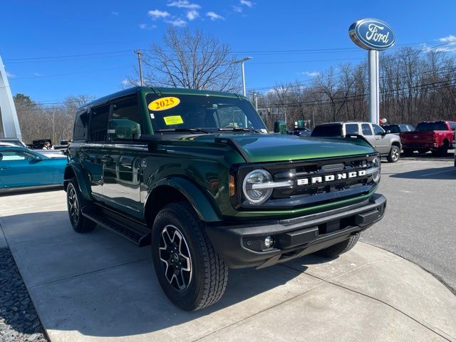 FORD BRONCO - 2