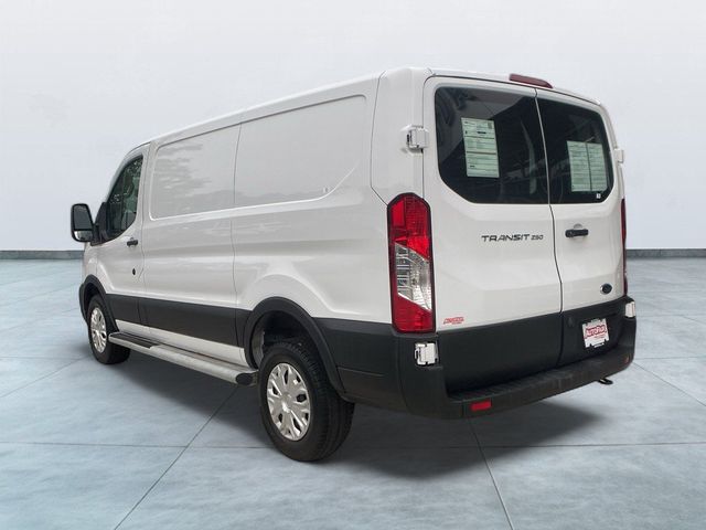 2025 FORD TRANSIT-250 BASE 缩略图 5
