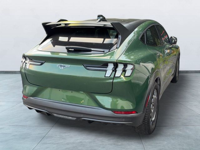 2025 FORD MUSTANG MACH-E GT 照片 5