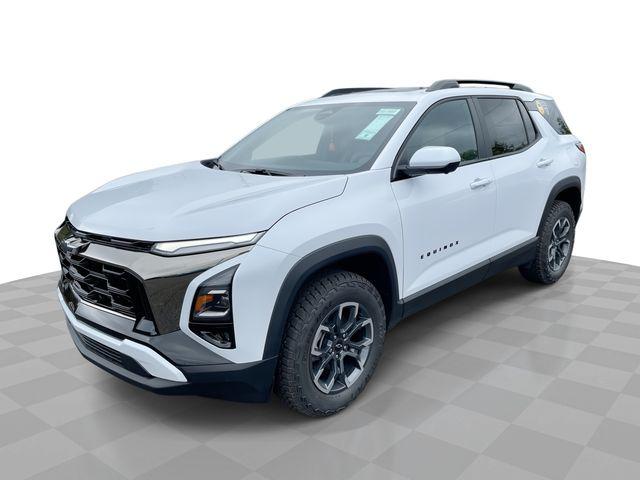 New 2026 Chevrolet Equinox AWD ACTIV
