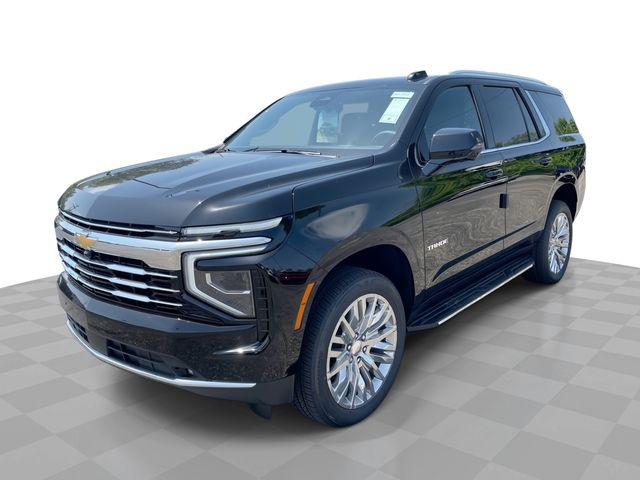 New 2026 Chevrolet Tahoe LT