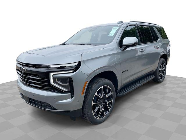 New 2026 Chevrolet Tahoe 4WD RST