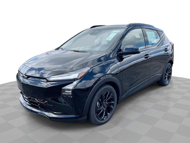 New 2027 Chevrolet Bolt RS