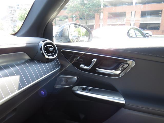 2024 Mercedes-BENZ GLC 缩略图 16