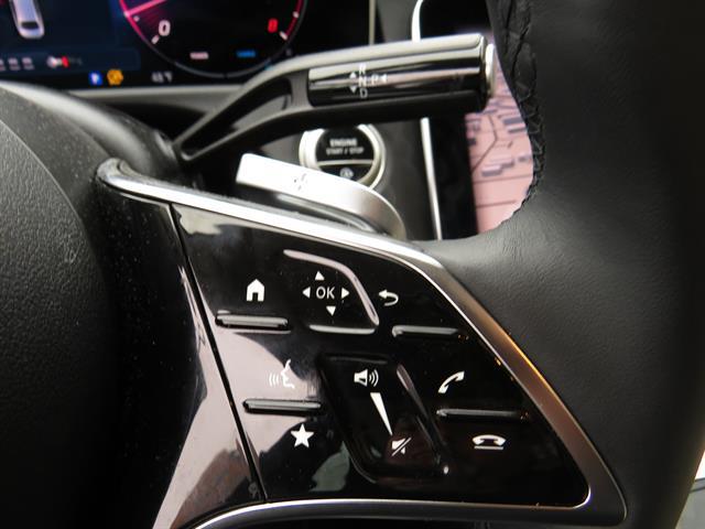 MERCEDES-BENZ E-CLASS - 5