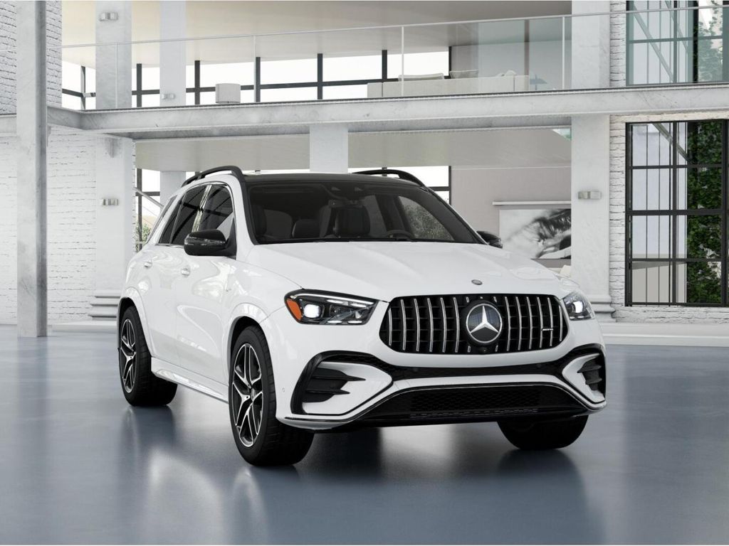 MERCEDES-BENZ GLE-CLASS - 9