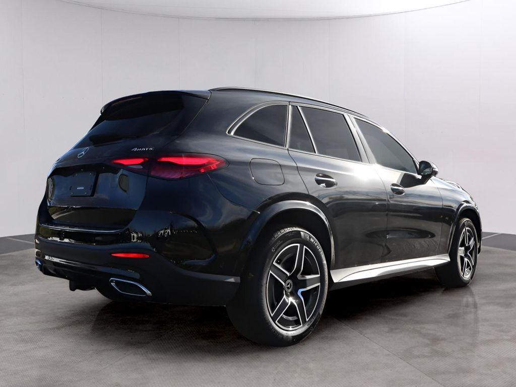 MERCEDES-BENZ GLC-CLASS - 7