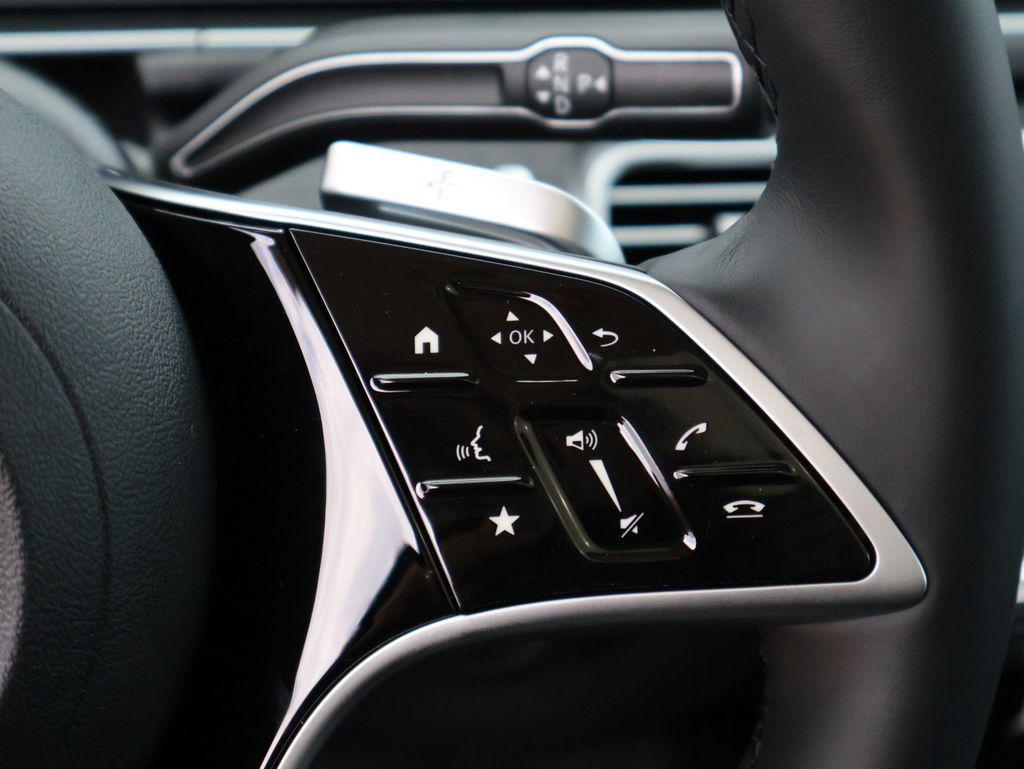 صورة مصغرة 31 لـ 2026 Mercedes-BENZ GLE
