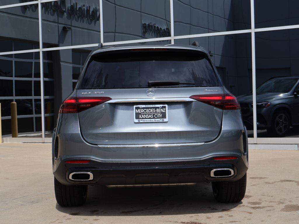 صورة مصغرة 6 لـ 2026 Mercedes-BENZ GLE