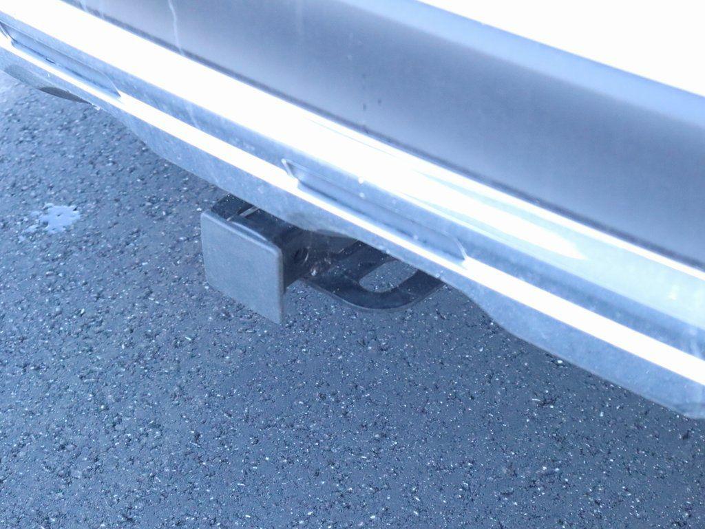 MERCEDES-BENZ GLC-CLASS - 9