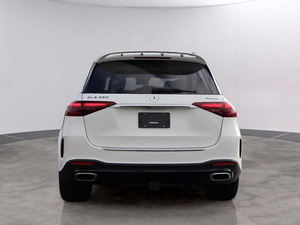 MERCEDES-BENZ GLE-CLASS - 6