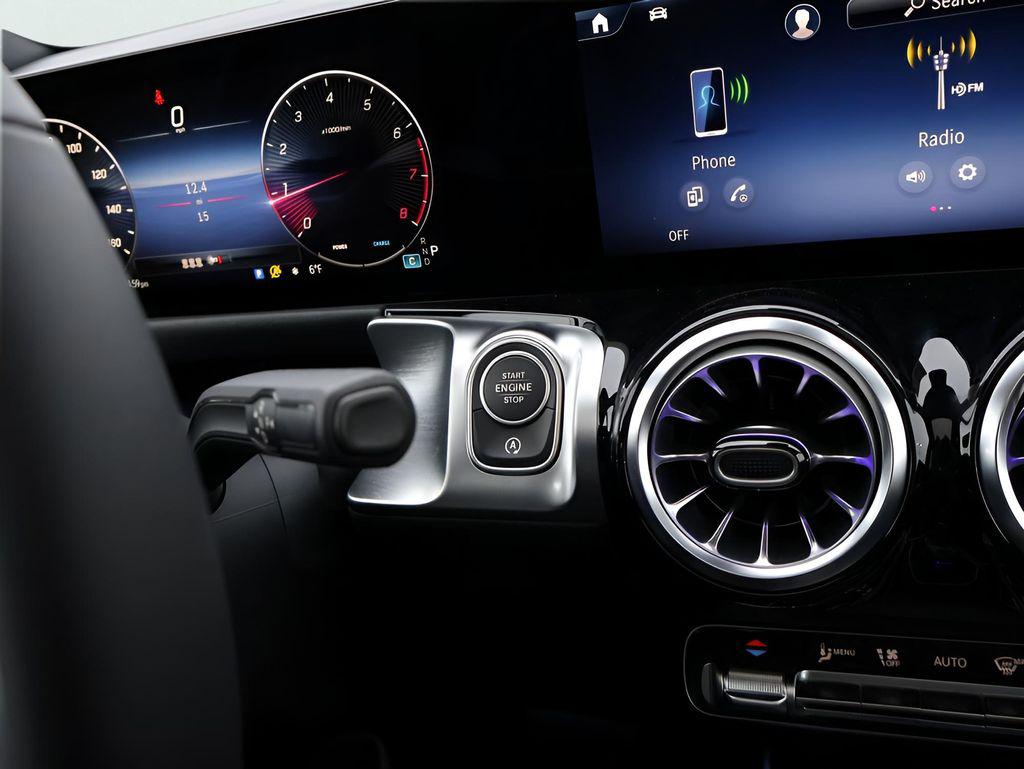 صورة مصغرة 29 لـ 2026 Mercedes-BENZ GLB