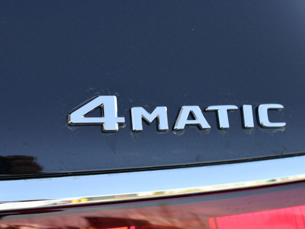 MERCEDES-BENZ GLS-CLASS - 9