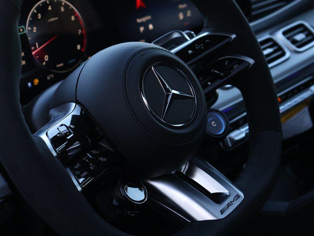 2026 Mercedes-BENZ OTHERS 缩略图 24