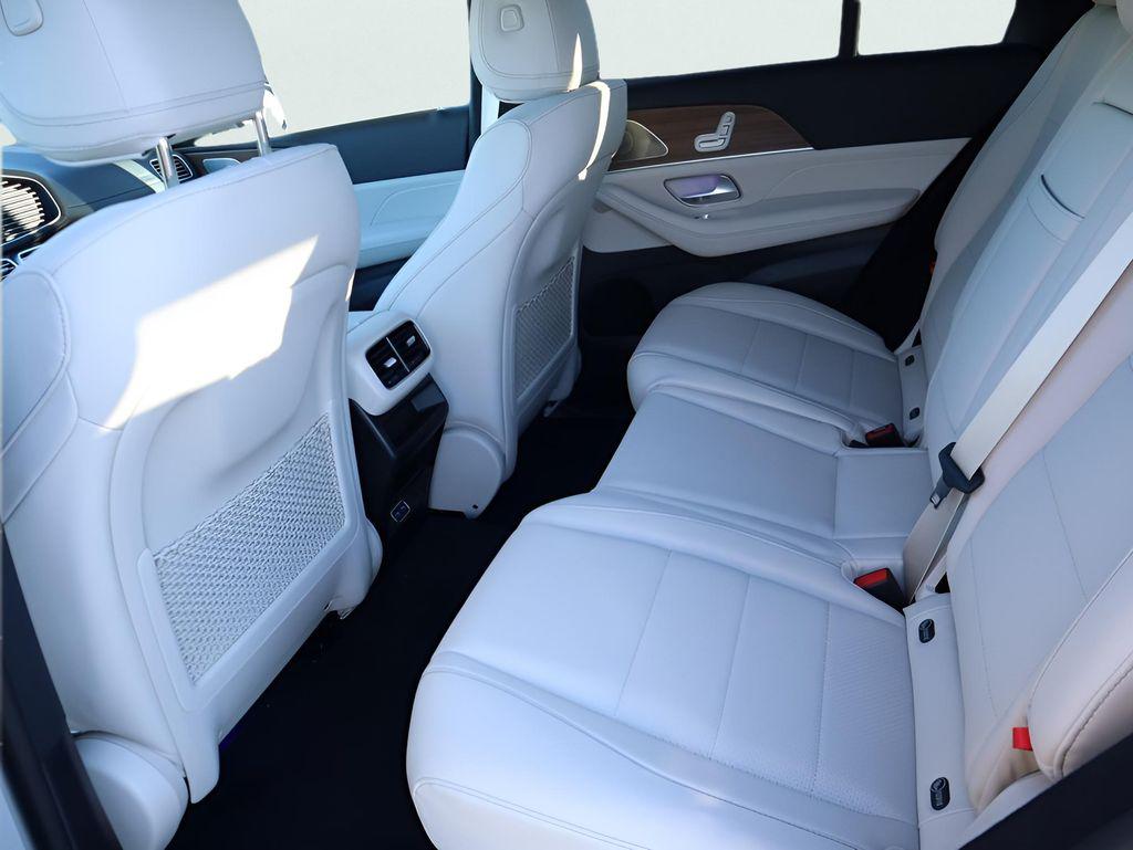 صورة مصغرة 24 لـ 2026 Mercedes-BENZ GLE