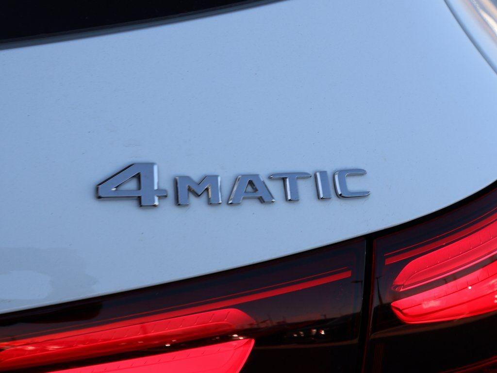 MERCEDES-BENZ GLA-CLASS - 9