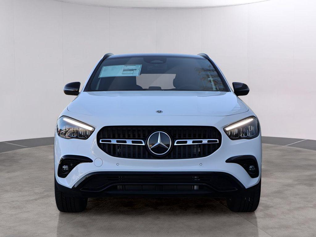 MERCEDES-BENZ GLA-CLASS - 2
