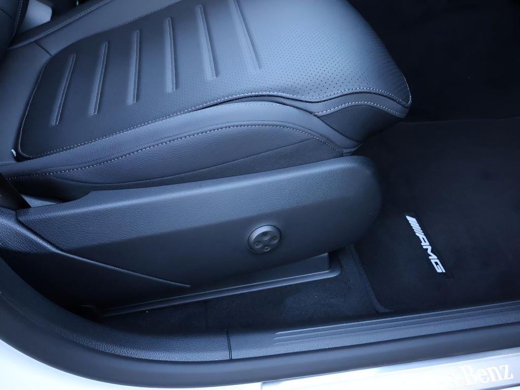 MERCEDES-BENZ GLC-CLASS - 10