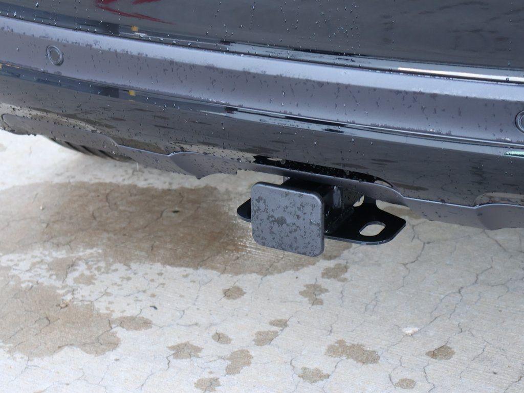 MERCEDES-BENZ GLE-CLASS - 8