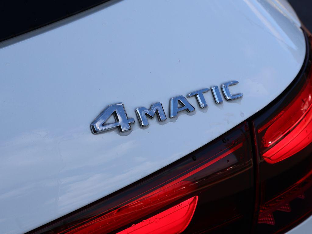 MERCEDES-BENZ GLA-CLASS - 9