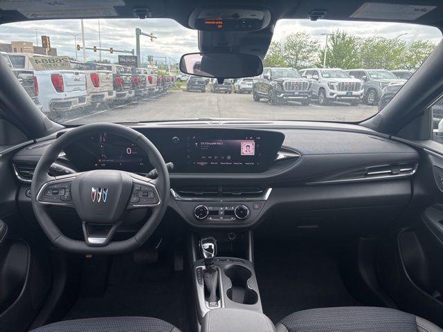 New 2026 Buick Envista Preferred
