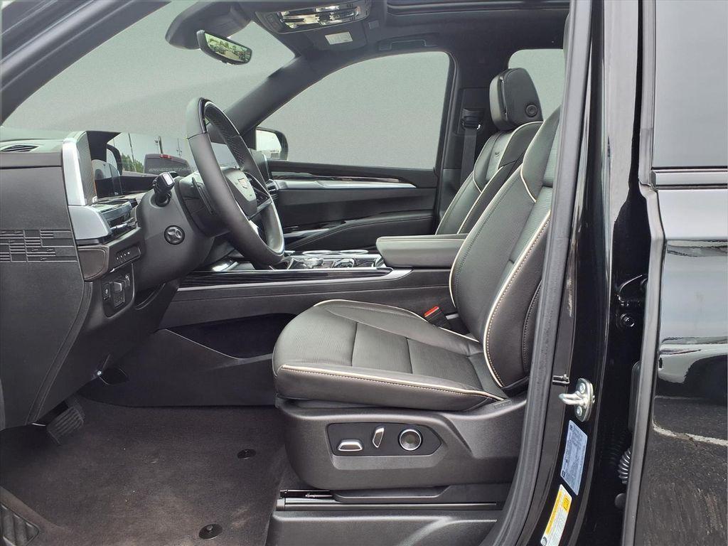 2026 Cadillac ESCALADE ESV SPORT 照片 10
